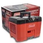 Coleman DX 2500 Dehumidifier, up to 800 cu ft, Portable, Versatile, WiFi and Bluetooth Com...