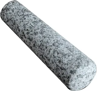 Granite Stone Pestle Only Replacement, Large 6.5 Inch Spice Grinder