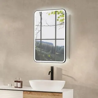 Altair 769024-LED-MC Medicine Cabinet