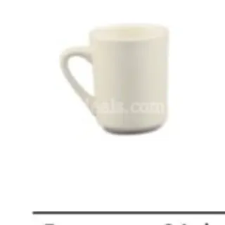 8 Oz Coffee Mug