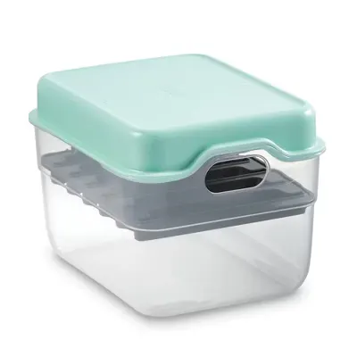 Dash Multi Mini Plate Storage Waffle Maker