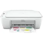 HP DJ2752 Deskjet 2752 Wireless All-In-One Inkjet Printer