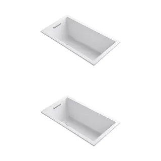 1 Pallet - 2 Pcs - Kitchen & Bath Fixtures - Mixed Conditions