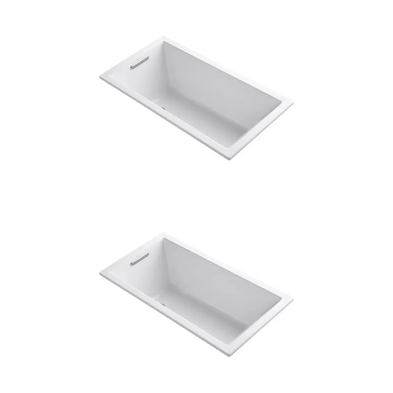 1 Pallet - 2 Pcs - Kitchen & Bath Fixtures - Mixed Conditions