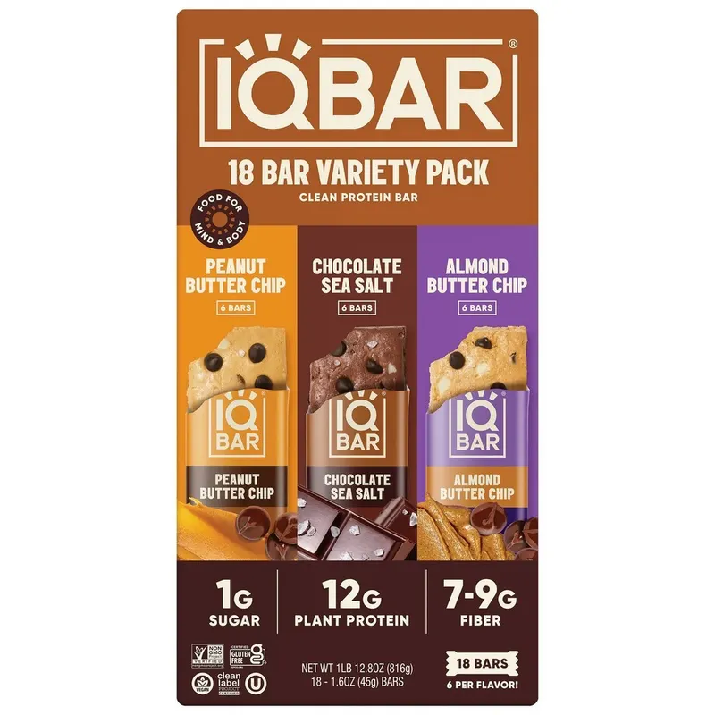 3 Pallets of Beverages, Nutrition Supplements, Nutrition Bars & More