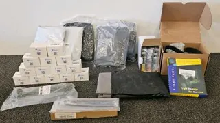 Tire Covers 2-Pack Gray, 24-26 Inch, Elastic Hem, With Storage Pouch X003YRDRS9, ECCPP Timing Belt Kit, Printer Ink, Starter Solenoids, new Light Panel, and more