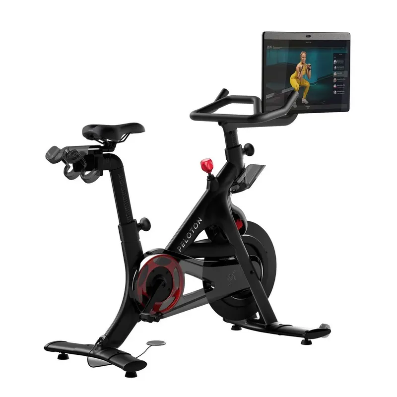 2 Pallets of Exercise Equipment