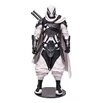 McFarlane Toys DC Multiverse Ghost-Maker 7" Action Figure with Accessories