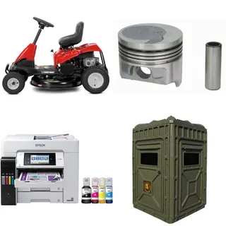 Truckload - 26 Pallets - 5808 Pcs - Kitchen & Dining, Other, Hair Care, Jeans, Pants & Shorts - New and New Damaged Boxes - Walmart