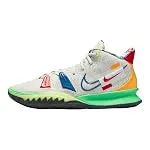 Nike Kyrie 7 Visions Men's Basketball Multi Color DC9122-001