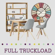 Truckload of Upholstery, Bedroom Furniture, Entertainment Furniture & More
