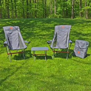 4 Pallets of Camping Goods, Coolers & Canopies