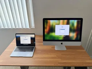 (2) Apple iMac & MacBook Air Bundle | Fully Tested & Ready to Use