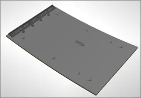 Est. 6 Pallets of Center Console for Model X & More