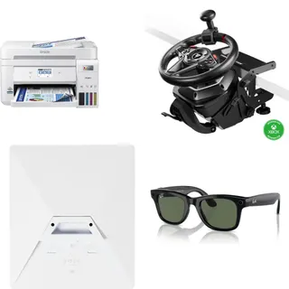 1 Pallet - 346 Pcs - Cases, Vehicles, Trains & RC, Apple Watch, Other - Mixed Conditions - Walmart