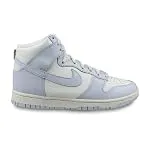 Nike Womens Dunk High WMNS DD1869 102 Football Grey - Size 12W