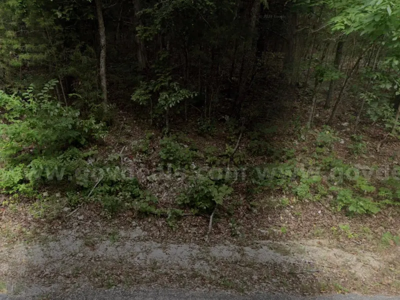 Cherokee Village, AR Area - 0.32acre Resid Lot near Lake Thunderbird!