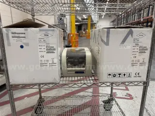 ROCHE VENTANA E-BAR II SLIDE LABEL BARCODE PRINTER, SN#T450450188, T451130463, T457010508