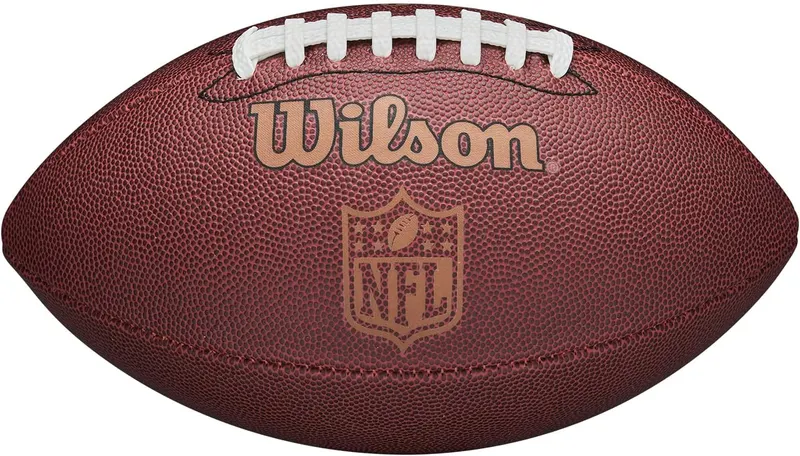 Wilson NFL Ignition Football