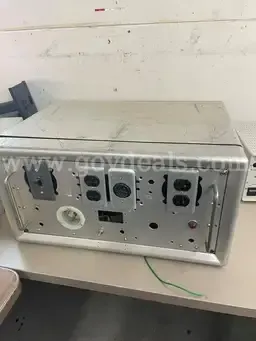 Custom Built Power Distribution Unit