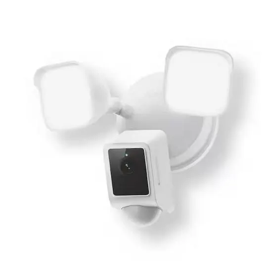 Lighting & Electrical - Wyze, Hampton Bay, Jonathan Y - Est Retail $37,439- 8plts