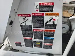 2010 International 7400