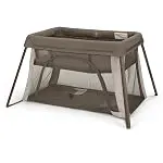 Maxi-Cosi Calao Travel Playard, Infant Bassinet, Toddler Playpen, Portable, Lightweight, F...