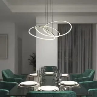 Lighting & Electrical - Artika, Husky, Feit - Est Retail $3,434- 1plt