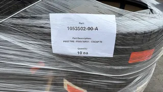 1 Pallet of Tires for Model S