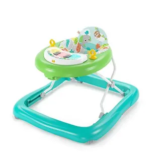 Bright Starts Tiny Trek Walker, Dopict Massage Mat, WinShen Pendant Light
