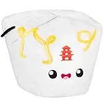 Squishable / Comfort Food Takeout Box 15" Plush