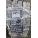 5 Pallet Spaces of Appliances, Home/Garden & More