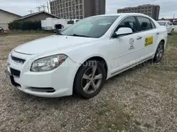 2012 Chevrolet Malibu