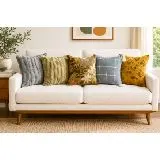 2 Pallets of Throw Pillows by HLJ Consumer Products