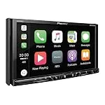 Pioneer AVH-2300NEX Multimedia DVD Receiver with 7" WVGA Display, Apple Carplay, Android A...
