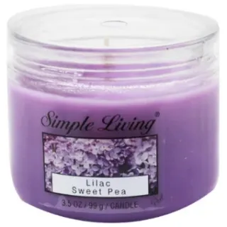 Candles | New Overstock Manifested Truckloads and Pallets