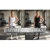 1 Pallet of Athletic Works Women's Tank Tops