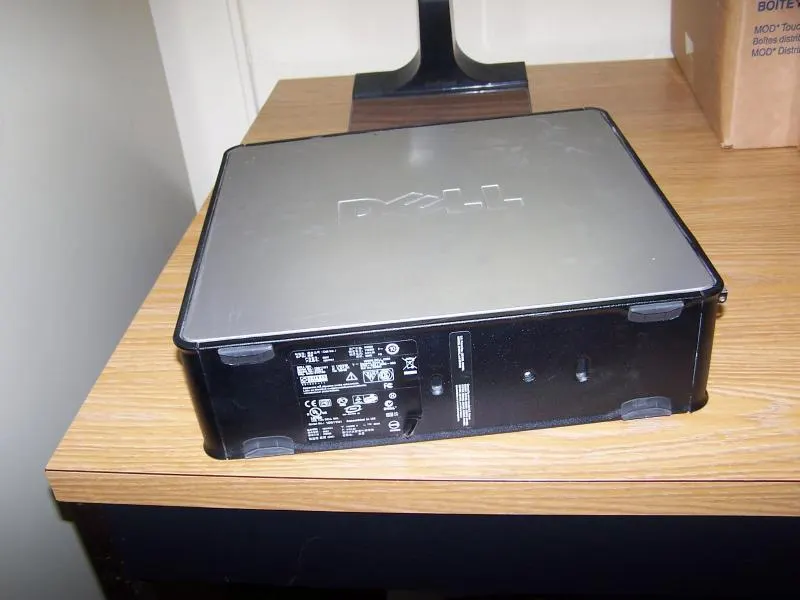 Three Dell Desktop Computers w/Accessories and More...