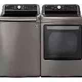 3 Pallets of Freezers, Refrigerators, Laundry Suite & More by Hisense & More