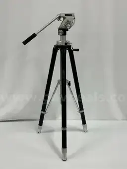 Samson Heavy Duty Tripod
