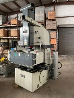 ELOX CNC EDM Machine Model# 12-3816