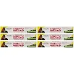 Durvet 6 Pack of Ivermectin Paste, 0.21 Ounces Each, Apple Flavored Horse Wormer
