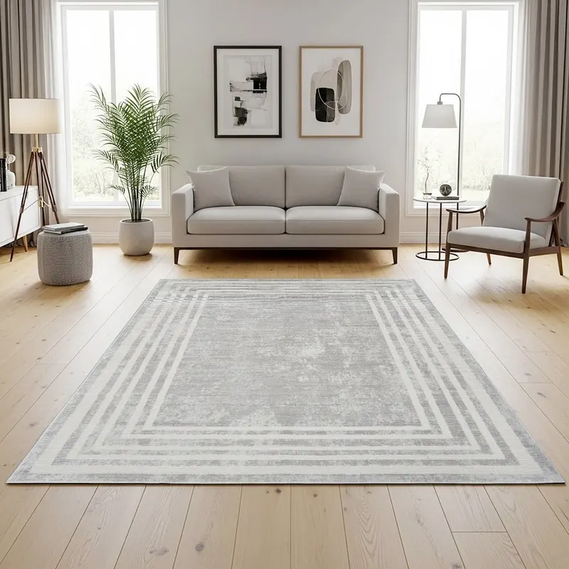 1 Pallet of Rugs