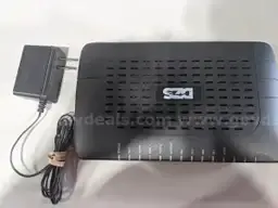 Zhone 2424A1 Optical Network Terminal (ONT) (NEW) (Lot 1) (300 each)