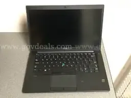 Dell Laptop
