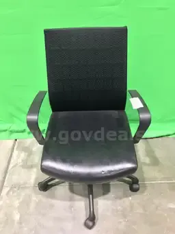Rolling Office Chair