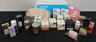 Self Care Goods — Queen Comforter, Skincare, Makeup, Haircare & More
