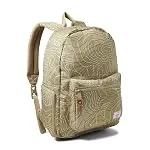 Herschel Unisex Settlement Backpack Diaper Bag Twill Topography One Size