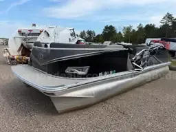 2024 AVALON LSZ 2385 VRL PONTOON