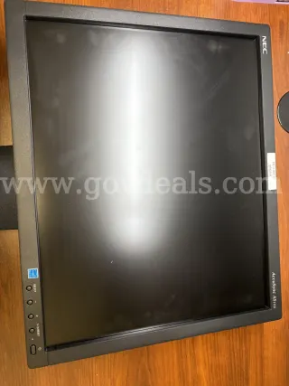 19" NEC new in box Monitor